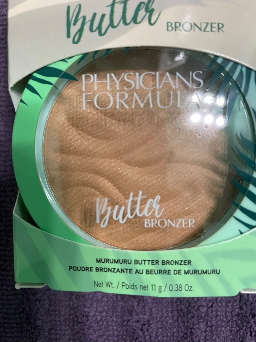 Physicians Formula Butter Bronzer